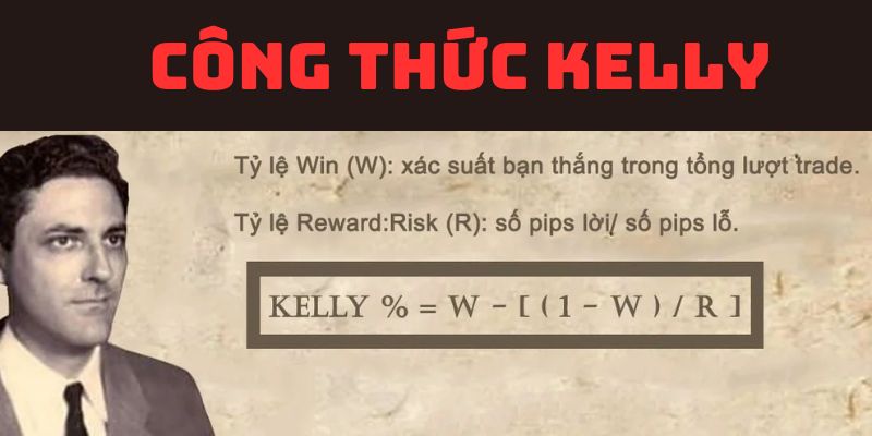 công thức kelly