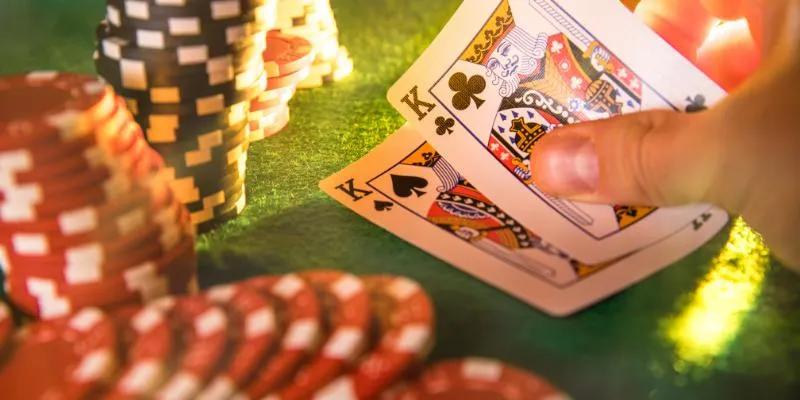 Hướng dẫn luật chơi các game hot tại sòng